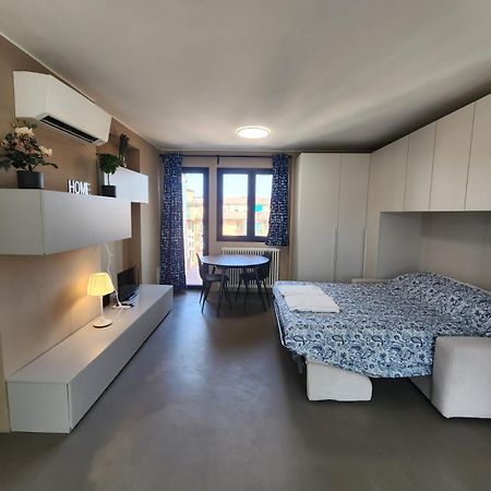 Tata'S Attico Apartment Bologna Luaran gambar