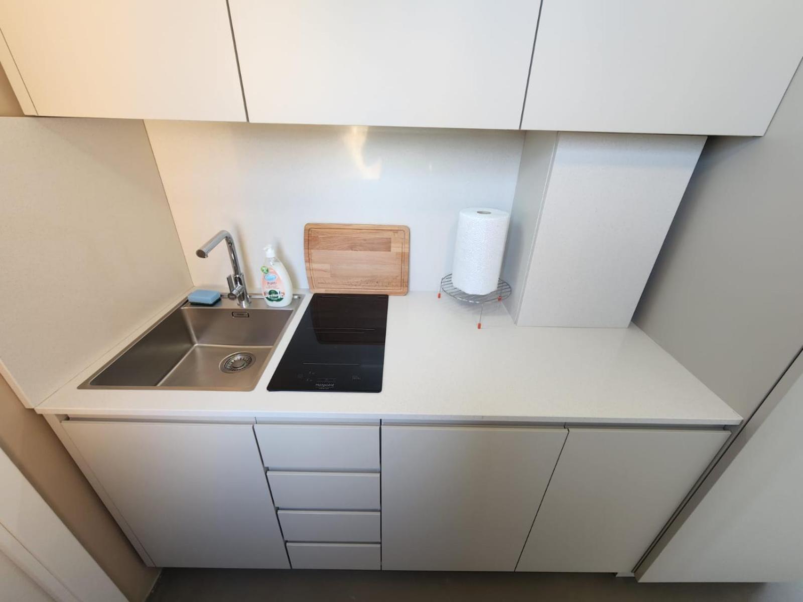 Tata'S Attico Apartment Bologna Luaran gambar