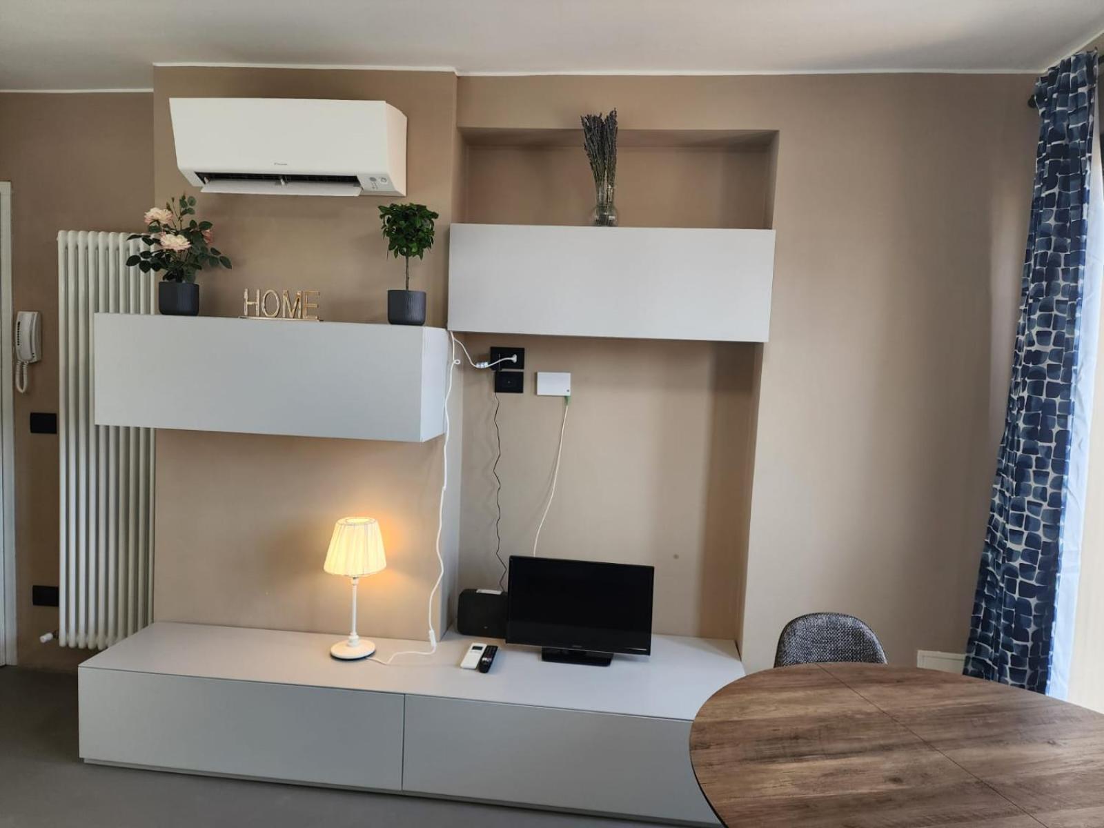 Tata'S Attico Apartment Bologna Luaran gambar