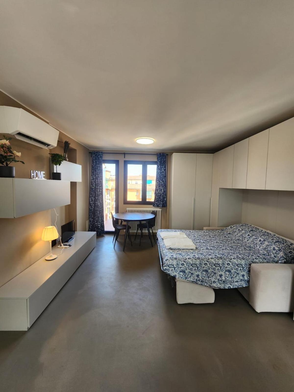Tata'S Attico Apartment Bologna Luaran gambar