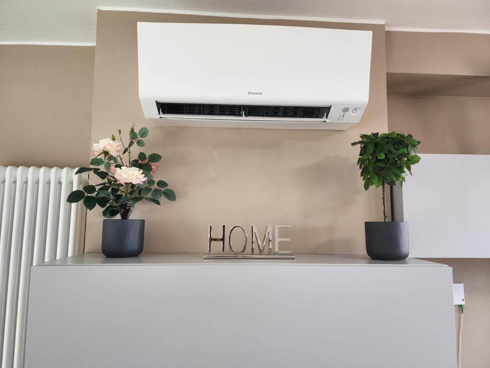 Tata'S Attico Apartment Bologna Luaran gambar