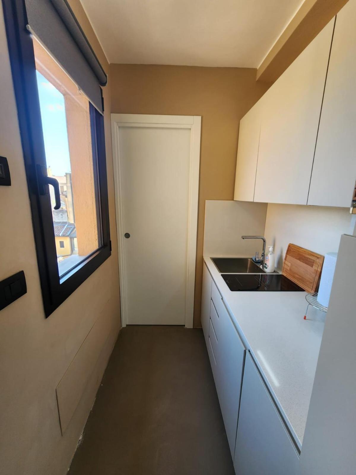 Tata'S Attico Apartment Bologna Luaran gambar